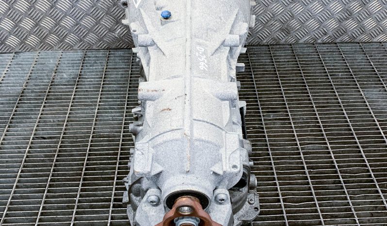 BMW 5 (F10) automatic gearbox GA8HP-45Z 2.0 L 135kW full