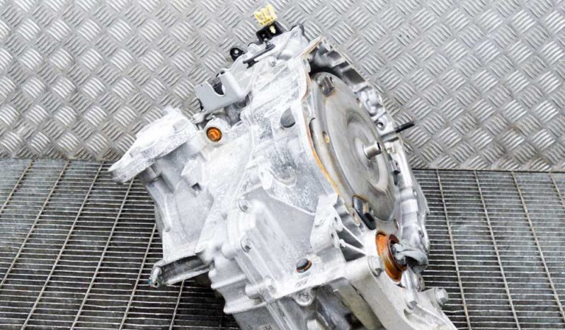 Opel Mokka automatic gearbox 6RCW 1.4 L 103kW full