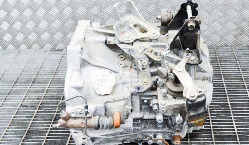 Toyota Rav 4 manual gearbox HY1CB 2.0 L 91kW full