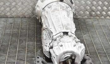 Mercedes-Benz C-class (W205) automatic gearbox 725.048 2.1 L 125kW full