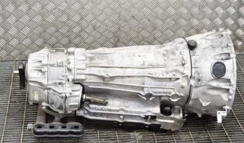 Mercedes-Benz C-class (W205) automatic gearbox 725.048 2.1 L 125kW full