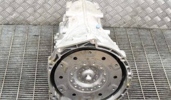 BMW 1 (F20) automatic gearbox GA8HP50Z 2.0 L 135kW full
