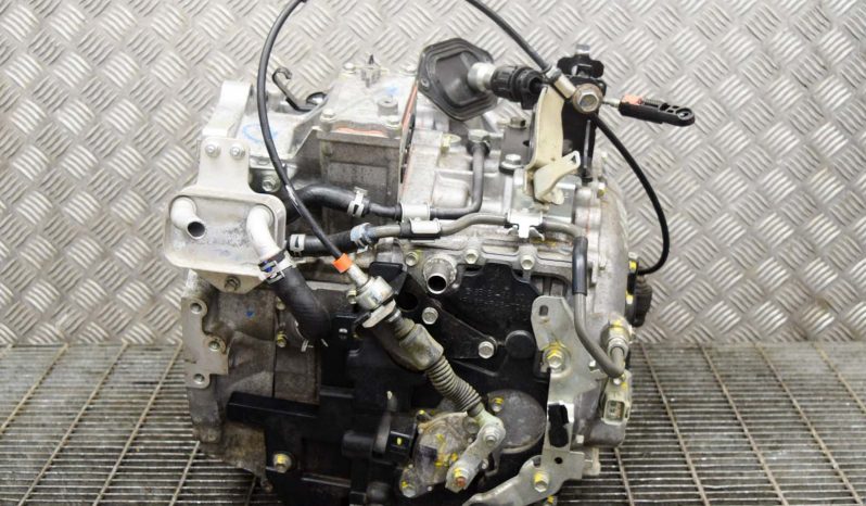 Lexus Nx automatic gearbox PGL2D115 2.5 L 114kW full