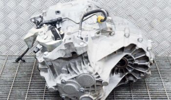 Ford Kuga II manual gearbox CV6R-7002-CCA 2.0 L 103kW full