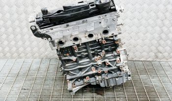 Audi A5 engine CAHA 125kW full