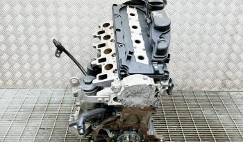Audi A5 engine CAHA 125kW full