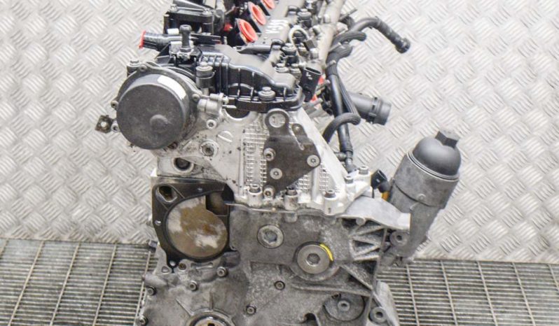 BMW X5 (E70) engine 306D5 210kW full