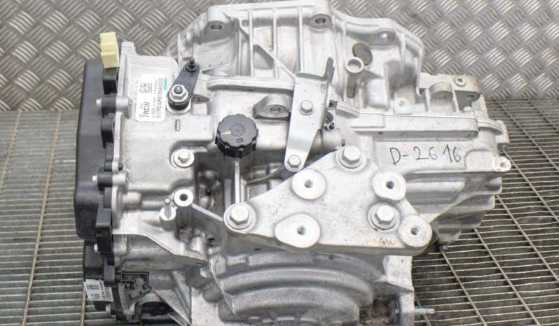 Opel Mokka automatic gearbox 6T40 1.4 L 103kW full