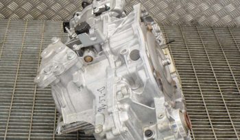 Opel Mokka automatic gearbox 6T40 1.4 L 103kW full