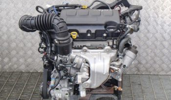 Opel Mokka engine D14NET 103kW full