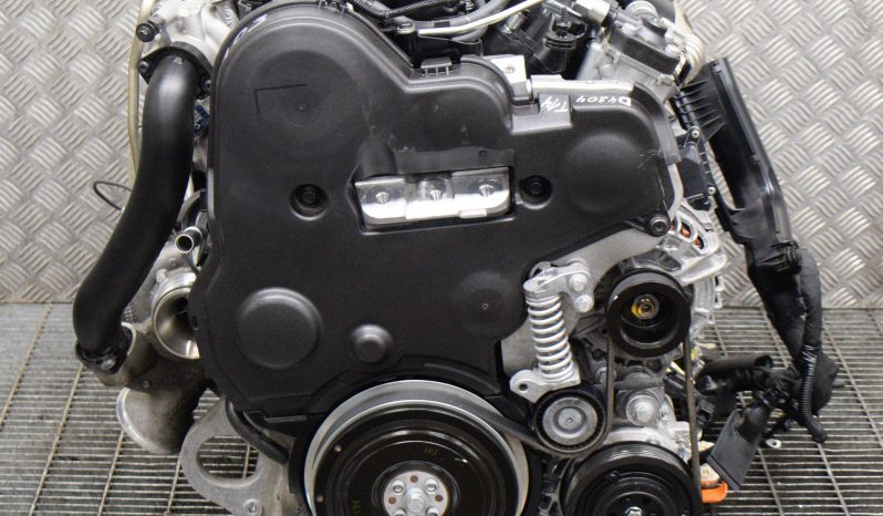 Volvo S60 II engine D4204T14 140kW full