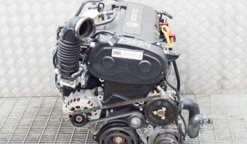 Opel Mokka engine A16XER 85kW full