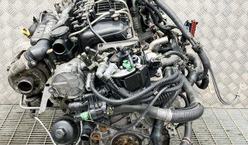 Mazda 3 (BK) engine Y601 80kW full