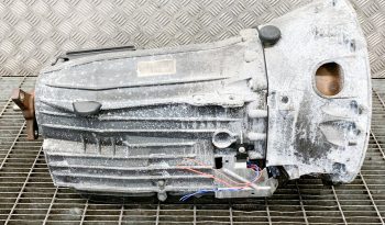 Mercedes-Benz C-class (W205) automatic gearbox 722.608 2.1 L 125kW full