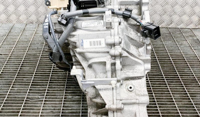 Honda CR-V IV automatic gearbox ZF-0501-220-944 1.6 L 118kW full