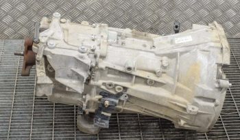 Ford Transit manual gearbox TTFA1 2.2 L 92kW full