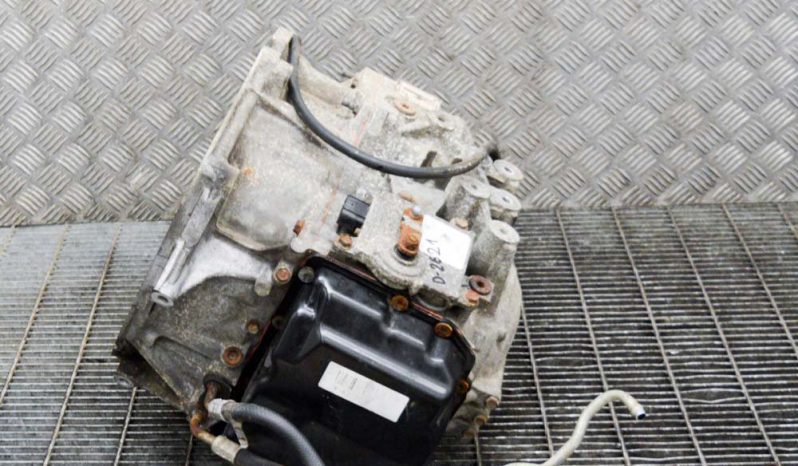 Saab 9-3 automatic gearbox TF80SCAF40 1.9 L 110kW full