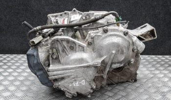Volvo S60 automatic gearbox 55-51SN 2.0 L 132kW full