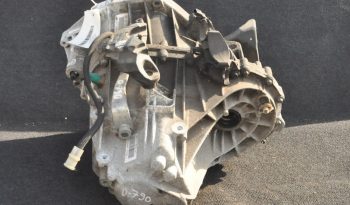 Renault Scenic III manual gearbox TL4A027 1.5 L 78kW full