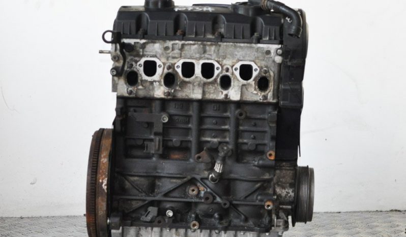 VW Transporter V engine AXC 77kW full