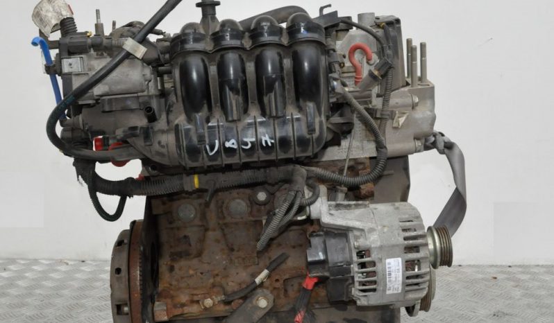 Ford Ka engine 169A4/FP4 51kW full