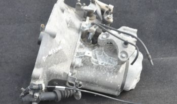 Citroen DS3 manual gearbox 9659670180 1.4 L 70kW full