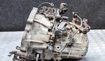 Kia Venga manual gearbox WAJ6C 1.4 L 66kW full