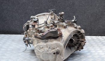 Kia Venga manual gearbox WAJ6C 1.4 L 66kW full