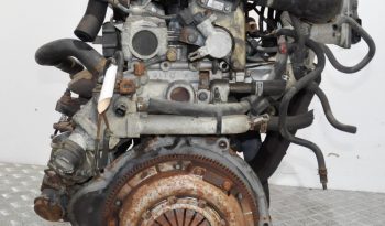 Smart Forfour engine 122.950 130kW full