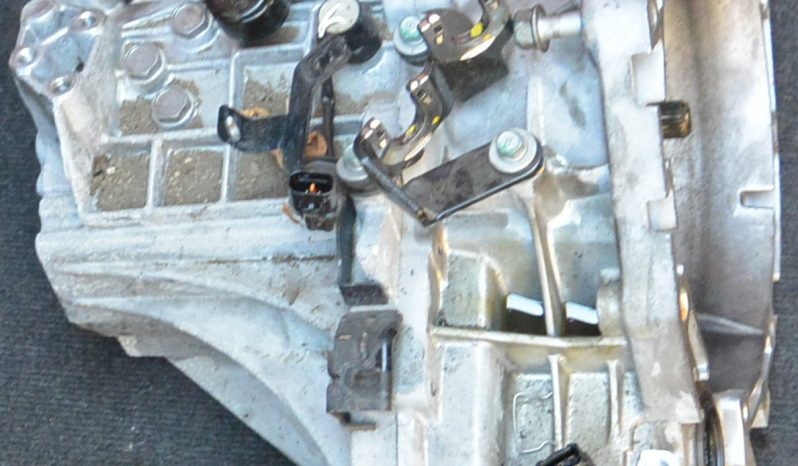 Kia Picanto manual gearbox ME1772 1.0 L 51kW full