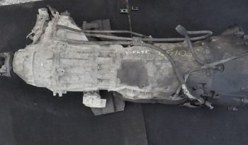 Ssangyong Rexton automatic gearbox 2.7 L 121kW full
