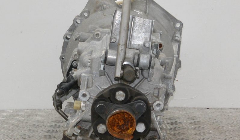 BMW 3 (E90) manual gearbox MTF-LT3 2.0 L 110kW full