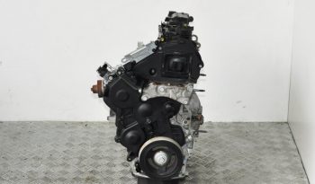 Citroen C3 II engine 8H01 50kW full