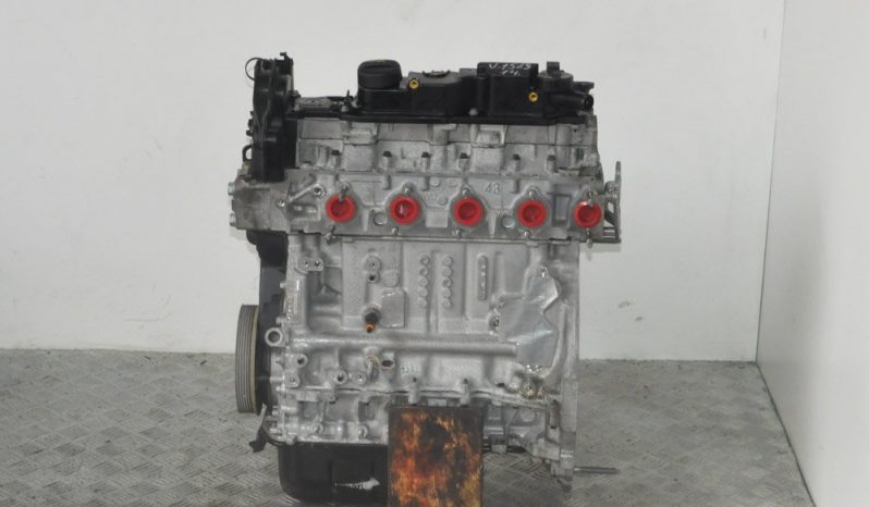 Citroen C3 II engine 8H01 50kW full