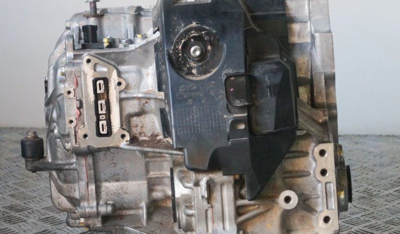 Lexus Nx automatic gearbox 2JM 2.5 L 114kW full