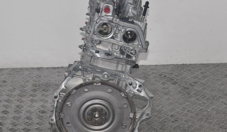Honda Accord VIII engine N22B1 110kW full