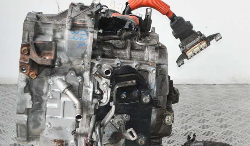 Lexus Rx automatic gearbox M1068 3.3 L 155kW full