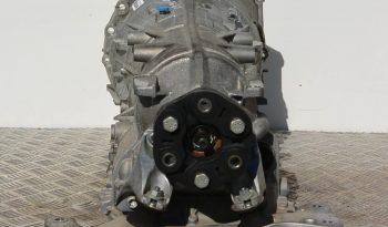 BMW Z4 (E89) automatic gearbox 8HP45Z 2.0 L 115kW full