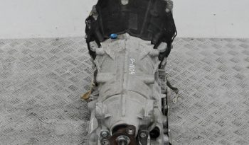 BMW 3 (F30) automatic gearbox 8HP45 3.0 L 225kW full