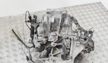 Mazda 6 (GH) manual gearbox FB2 XS 2.2 L 120kW full