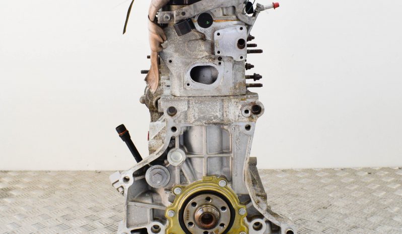 VW Golf VI engine CCSA 75kw full