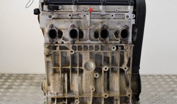 VW Golf VI engine CCSA 75kw full