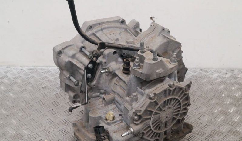 Ford Fiesta VI automatic gearbox PVAA 1.4 L 71kW full