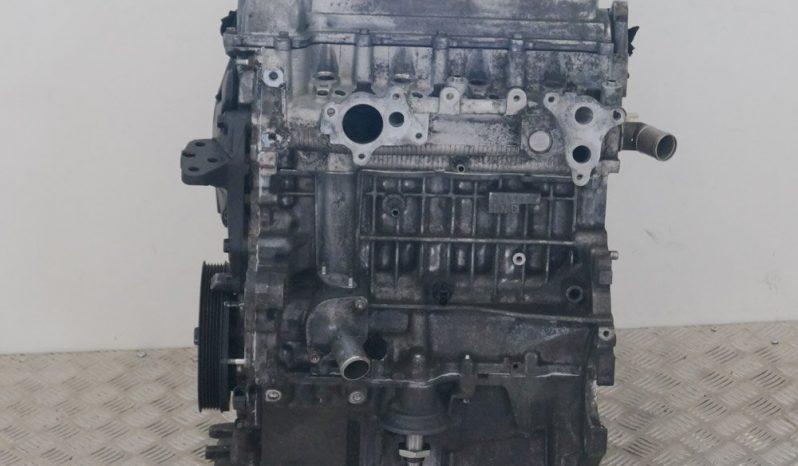Toyota Yaris engine 1ND-TV 66kW full
