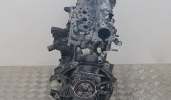 Toyota Yaris engine 1ND-TV 66kW full