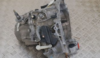 Citroen C4 manual gearbox 20DP16 2.0 L 103kW full