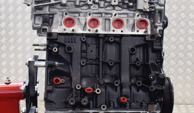 Renault Laguna III engine M9R 805 110kW full