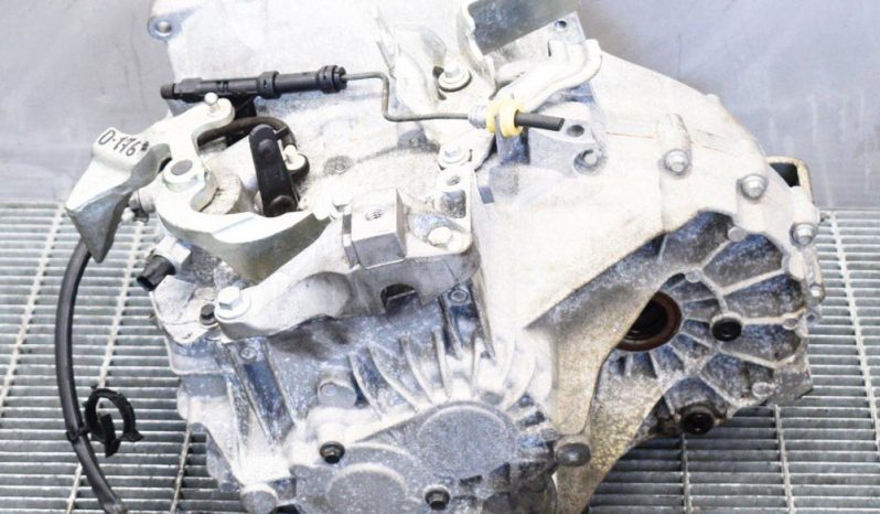 Ford Focus III manual gearbox TIGA1 2.0 L 184kW full