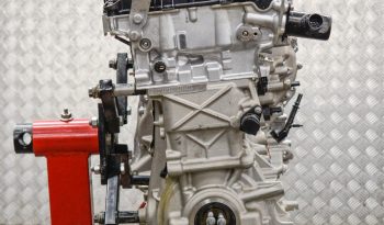 BMW 1 (F20) engine B58B30A 250kW full