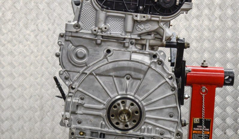 BMW 1 (F20) engine B58B30A 250kW full